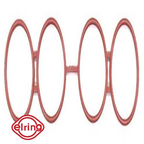 MANIFOLD CONTASI EMME  OM 668 W168-414 01-04