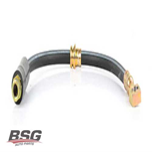 FREN HORTUMU ÖN  BM VECTRA C 02-07 Ürün Görseli