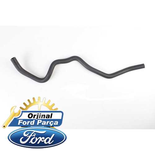 KALORIFER HORTUMU  BM TRANSIT V347 06-