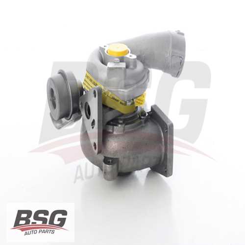 TURBO SARJ 130 PS AXD 2,5 TDI T5 04-06 Ürün Görseli