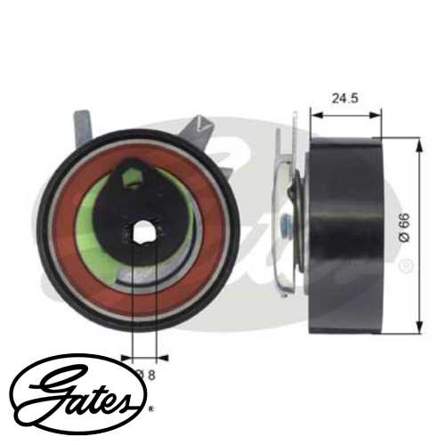 VW T4-LT VW POMPA GERGISI AYARLI / 531 0276 30 Ürün Görseli