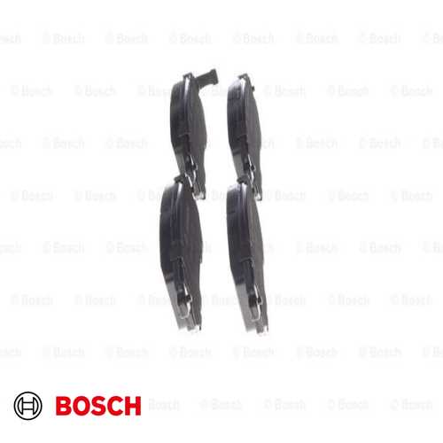 FREN BALATASI ÖN . 1.6 SX4 (GY) 08-13 Ürün Görseli