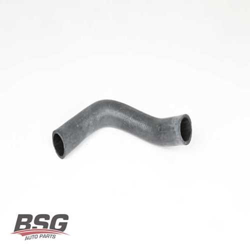 RADYATÖR HORTUMU ALT ÇIKIS Y20DTH Y22DTR VECTRA C 02-06 Ürün Görseli