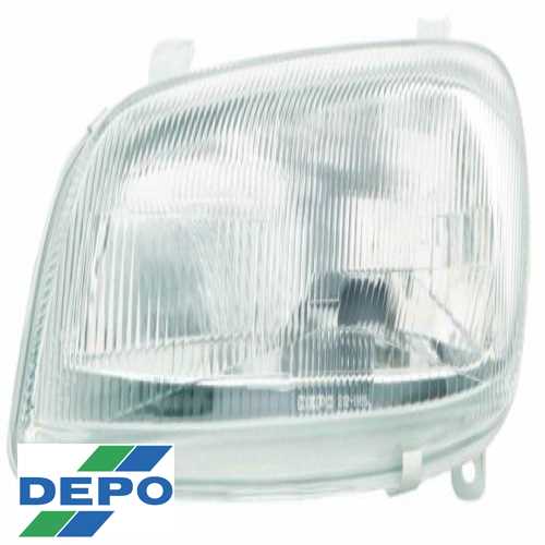 FAR SAG  Benzin RAV4 (A1) 95-97