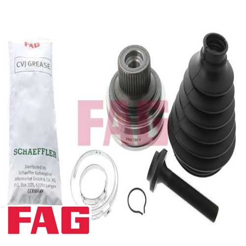 AKS KAFASI DIS 304956 CAGA-CABA-CABB-CDHA-CDHB 1,8 TFSI-2,0 TDI A4-A5-Q5 08-