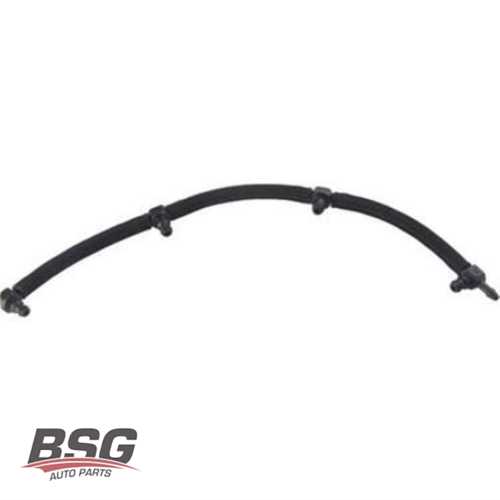 ENJEKTÖR GERI DÖNÜS HORTUMU METAL CIKIS 1,9 JTD DOBLO ALFA 156 147 01-