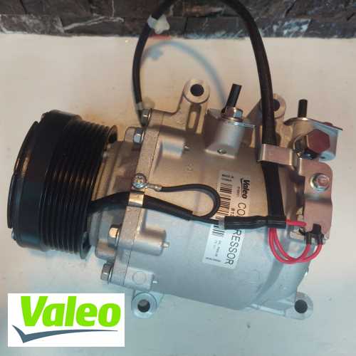 KLİMA KOMPRESÖRÜ HONDA ACCORD CRV VIII Ürün Görseli