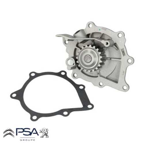 PSA 3008 / 508 / BOXER IV / LAND ROVER / MONDEO PSA DEVIRDAIM Ürün Görseli