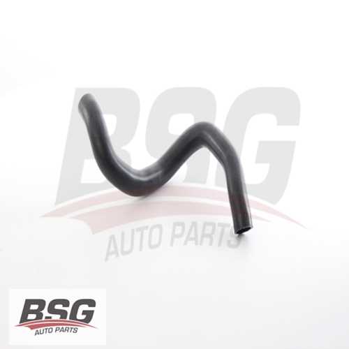 RADYATÖR HORTUMU ÜST . 2.0 QASHQAI (J10) 07-13