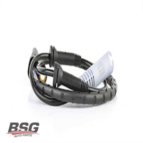 ABS SENSÖRÜ ARKA   E39 96-98 Ürün Görseli