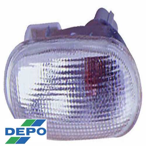 ÇAMURLUK SINYALI  2.5 D:2.5 TD L200 (K64, K74) 01-05