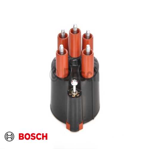 DISTRIBÜTÖR KAPAGI  VIDALI M102 W124-201 83-93 Ürün Görseli