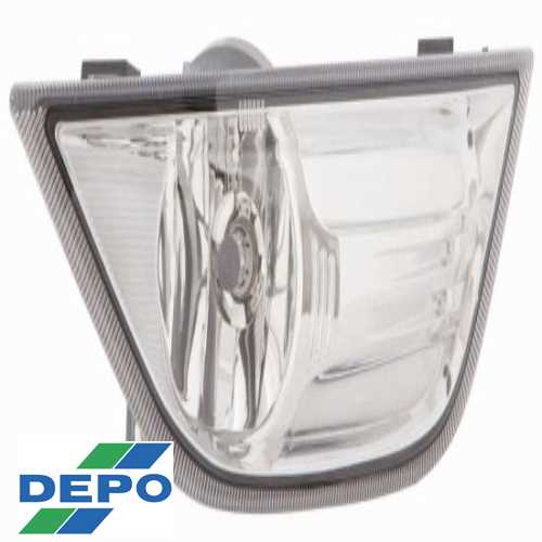 SIS FARI SAG  BM MONDEO 11- Ürün Görseli