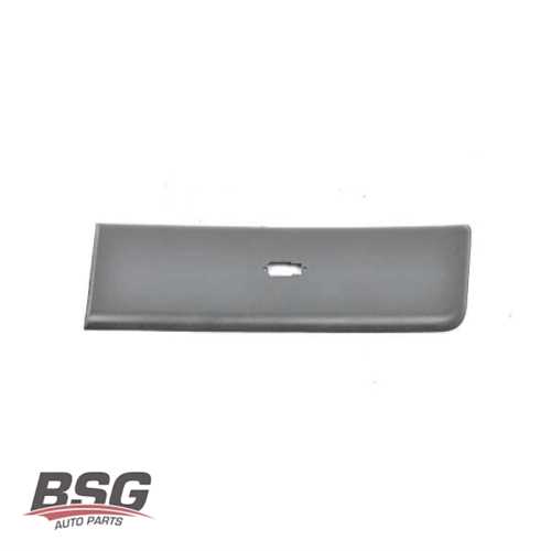 ARKA ÇAMURLUK ÖN KUSAGI  B.M BOXER III 06- Ürün Görseli