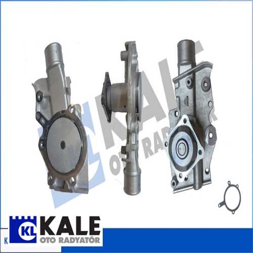 FORD ESCORT-CLX FORD DEVIRDAIM Ürün Görseli