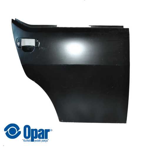 FIAT FIAT KAPI SACI,ARKA(SAG)(ZNT) DKS Ürün Görseli