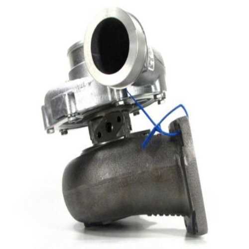 FORD FOCUS II MONDEO IV S40 II V50 V70 III C70 II FORD TURBO SARJ DW10 Ürün Görseli