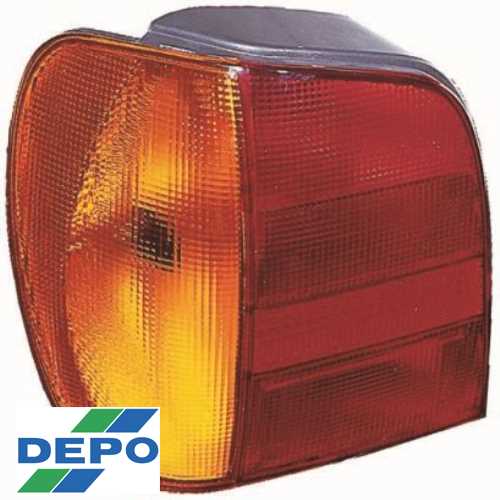 STOP LAMBASI SOL SARI-KIRMIZI BM POLO 94-99 Ürün Görseli