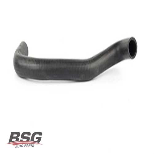 RADYATÖR HORTUMU ALT  2.0 HDI PARTNER -2/BERLINGO-2/EXPERT 01-