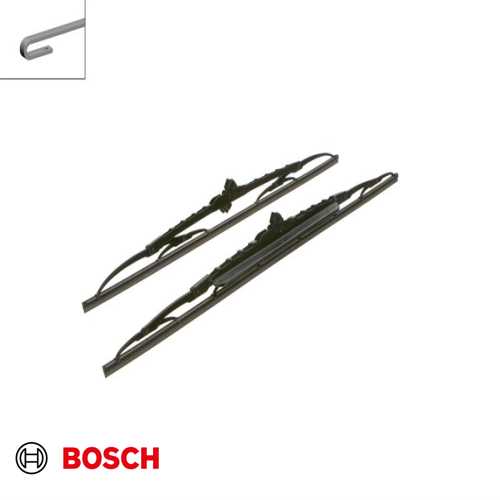 SILECEK SÜPÜRGESI ÖN  BM VIVARO A 01-14