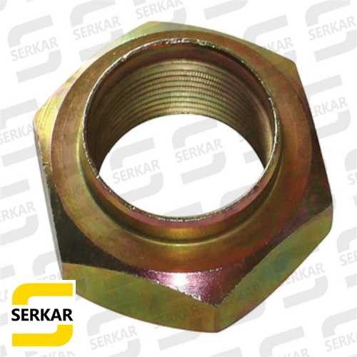 SLX KRANK SOMUNU 36MM