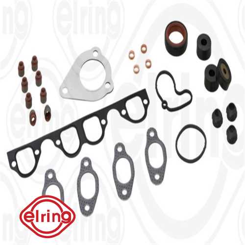 TAKIM CONTA ÜST  AGR-AHF-ALH 1,9 TDI GOLF4-BORA-A3-TOLEDO-OCTAVIA 97-04