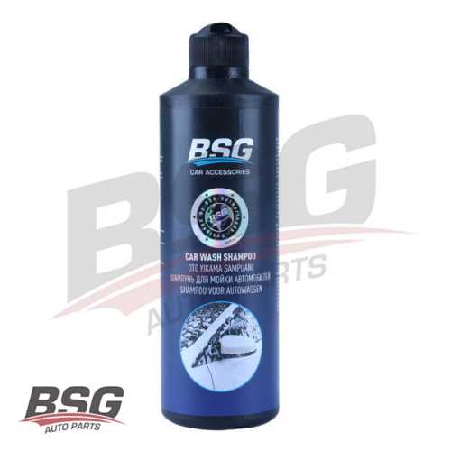 OTO YIKAMA SAMPUANI 500 ML - ( PAKET ADEDI / 12 LIK ) BM BM BM