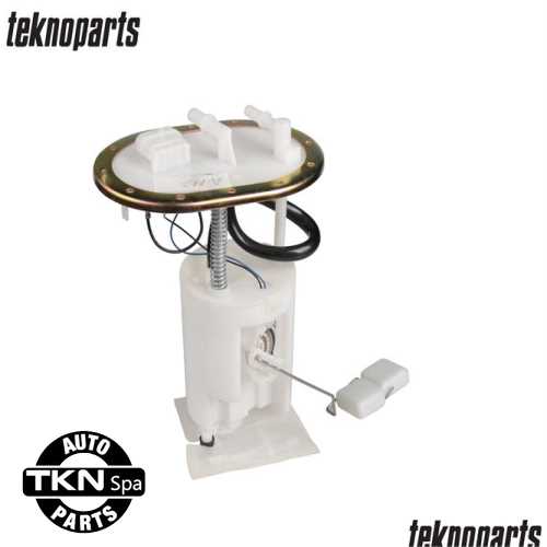 KOMPLE DEPO ŞAMANDIRASI FIAT ALBEA PALIO 1.3 MJTD  Ürün Görseli