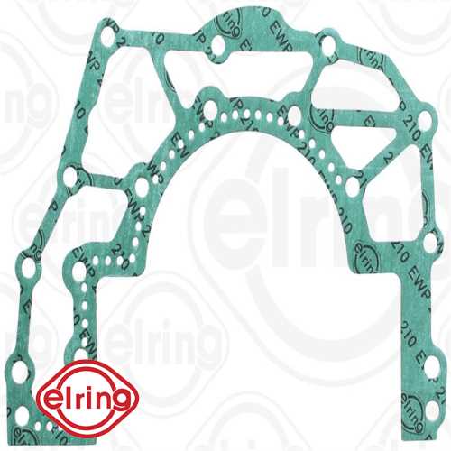 CONTA YAN KAPAK CONTASI ACK 2,8 PASSAT-A4-A6 97- Ürün Görseli