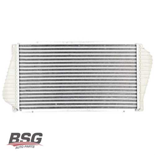 TURBO RADYATÖRÜ 8ML 376 700-621 AHD-ANJ-AVR-ATA 2,5 TDI-2,8 TDI LT-SPRINTER 96-06 Ürün Görseli