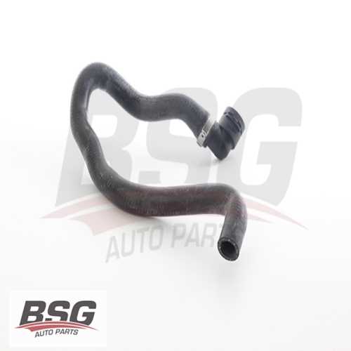 RADYATÖR SU HORTUMU KALORIFER HORTUMU AFN-AVF-ALZ-AWT 1,6-1,8 T-1,9 TDI PASSAT-A4-A6 97-04 Ürün Görseli