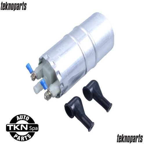 YAKIT POMPASI FIAT DOBLO 1.3 1.9 JTD