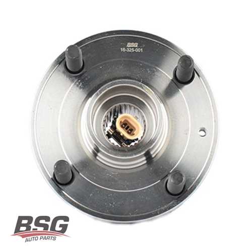 PORYA ÖN  BM EPICA/EVANDA 04- Ürün Görseli