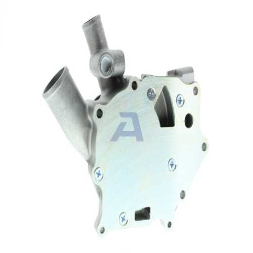 DEVIRDAIM  2.3 D VANETTA CARGO (C23) 95-01