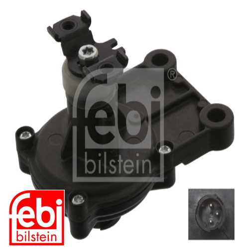 AV MAGNUM DXi 13 440.19,13 460.18 T AV KÖRÜK VENTILI Ürün Görseli