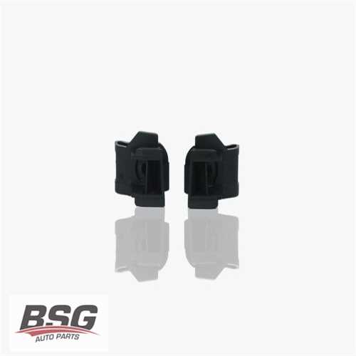 TAMPON ÖN UÇ BAGLANTI BRAKETI SAG SOL TAKIM TAKIM BM VECTRA B 96-02