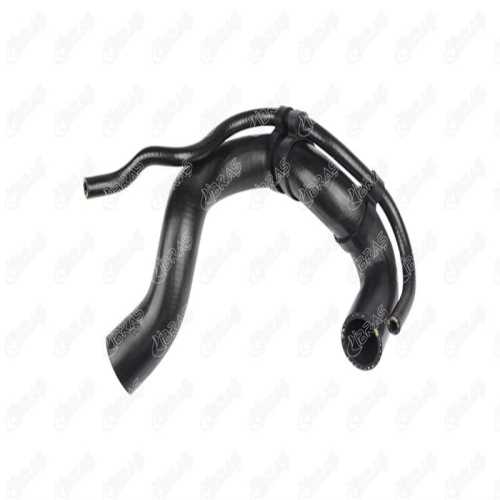 MERCEDES W638 MERCEDES RADYATÖR HORTUMU