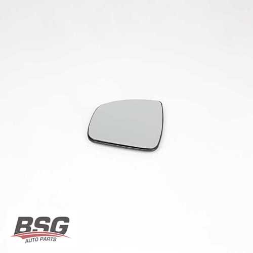 AYNA CAMI SOL MEKANIK BM CLIO SYMBOL 13- Ürün Görseli