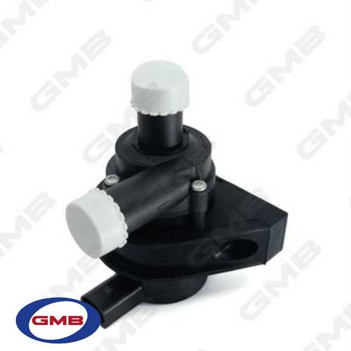 VW POLO-JETTA-A3 VW ILAVE SU POMPASI Ürün Görseli