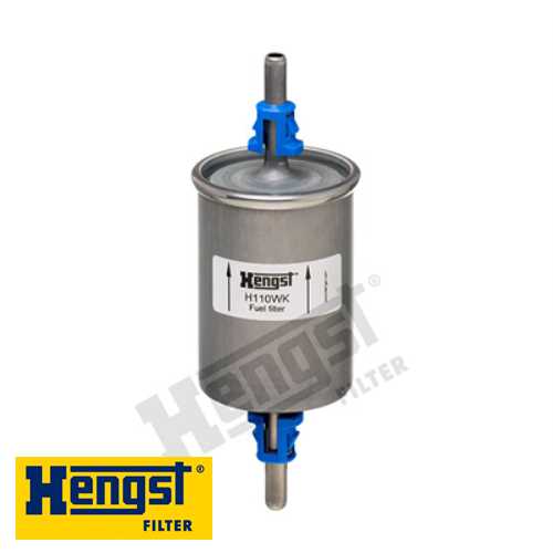 VW POLO-CORDOBA-IBIZA-FABIA VW YAKIT FILTRESI KL83 / KL84 / EP155