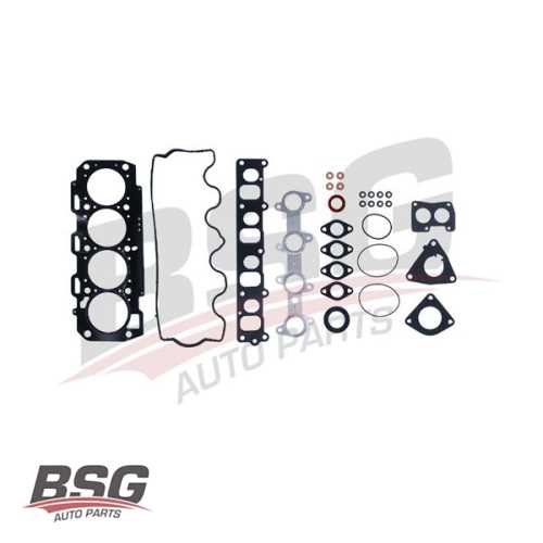 TAKIM CONTA ÜST VITON KEÇELI-SUBAP LASTIKLI+SKC 1,02MM 1,9 JTD DOBLO STILO BRAVO MAREA ALFA 147 156 01- Ürün Görseli