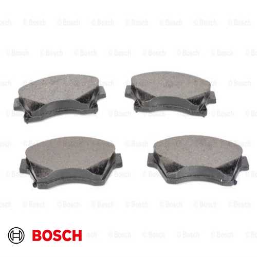 FREN BALATASI ÖN    97-00 Ürün Görseli