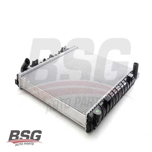 SU RADYATÖRÜ  4.0-4.6 LAND ROVER RANGE ROVER II 94-02