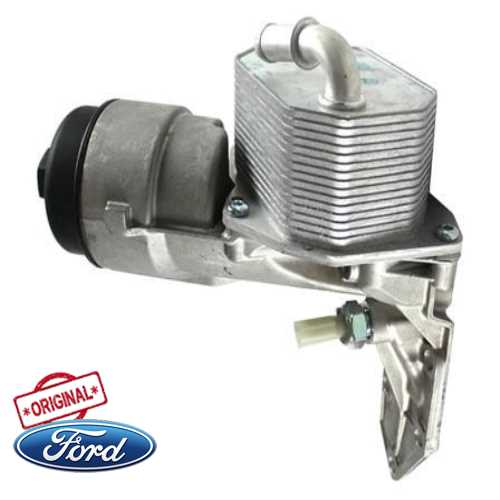 YAG SOGUTUCU KOMPLE 3.2 TDCI RANGER 12-