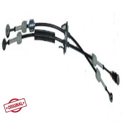 RENAULT MASTER III  2.3 DCİ VİTES KUMANDA TELİ Ürün Görseli