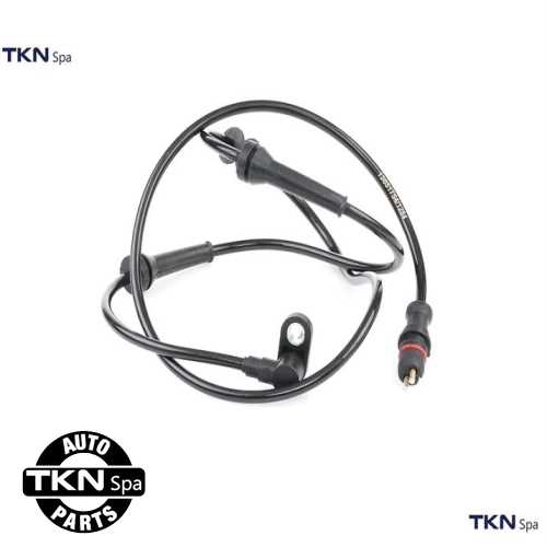 ABS SENSÖRÜ FIAT MAREA 96- ALFA ROMEO - MERCEDES C SERİ SOL Ürün Görseli