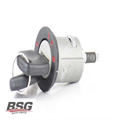 KONTAK KILIT SILINDIRI  BM ASTRA F CORSA A-B 83-96 Ürün Görseli