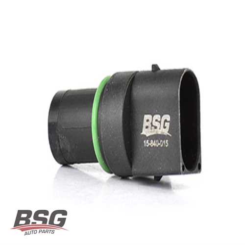 EKSANTRIK DEVIR SENSÖRÜ  N40-N42-N43-N45-N46-M54 E46-E39-E87-E90-E91-E60-E61-E63-E64-E65-E66-X3 E83-X5 E53 99-11 Ürün Görseli