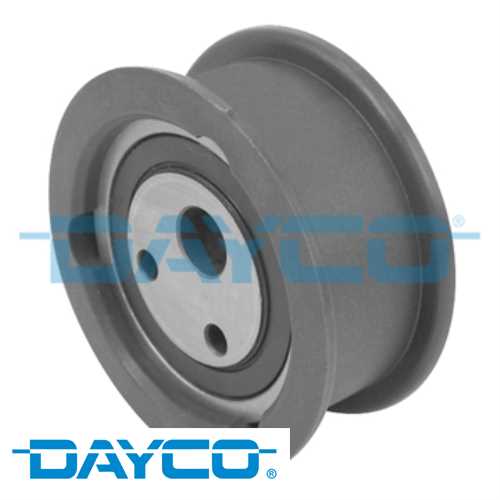 TRIGER GERGI RULMANI  1,5-1,6 LADA  VEGA-KALINA 95- Ürün Görseli