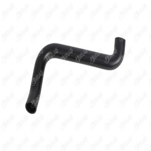 MERCEDES . MERCEDES RADYATÖR GIRIS HORTUMU